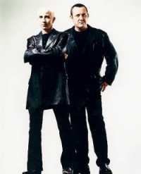 photo of Soft Cell